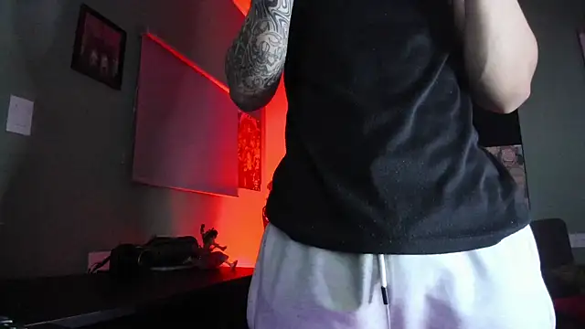 Sisoyalejo420 online show from 04/04/26, 02:29