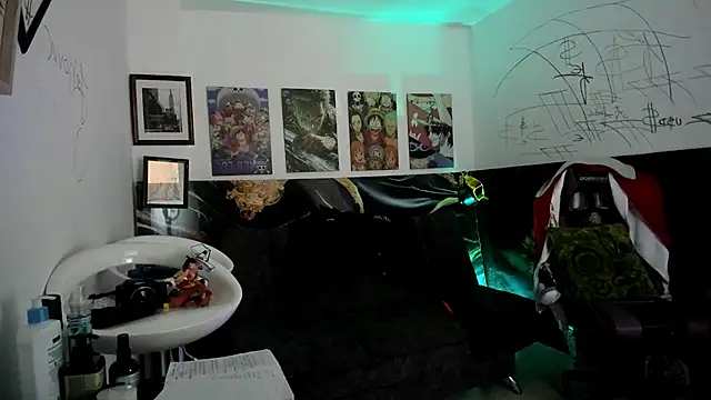 Sisoyalejo420 online show from 10/21/25, 11:31