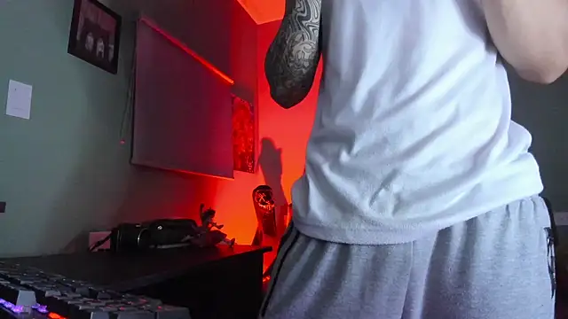 Sisoyalejo420 online show from 04/02/26, 02:30