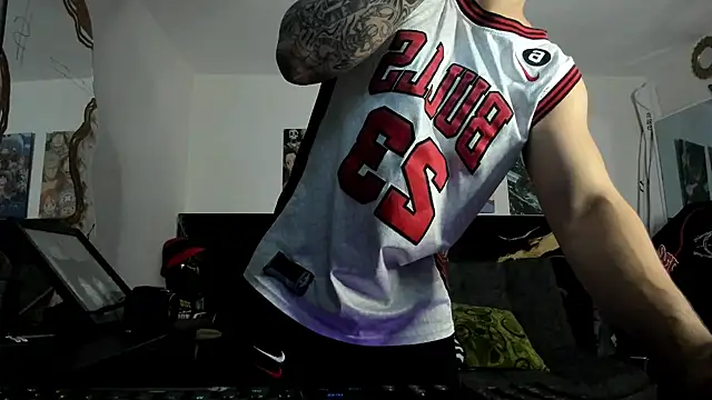 Sisoyalejo420 online show from 11/08/25, 07:39