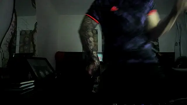 Sisoyalejo420 online show from 11/12/25, 02:48