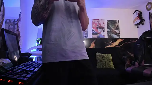 Sisoyalejo420 online show from 12/17/25, 03:50