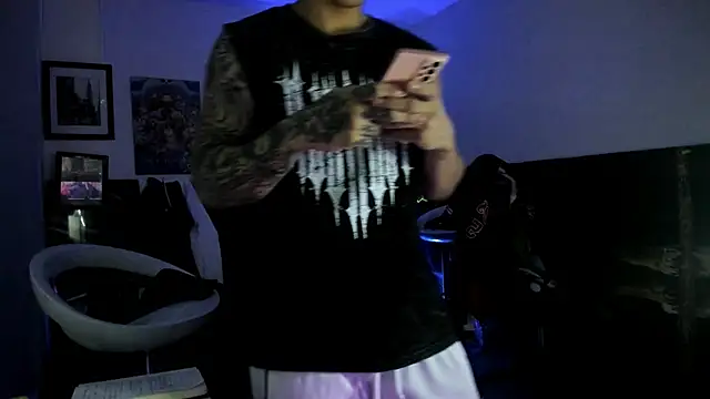 Sisoyalejo420 online show from 10/13/25, 01:56