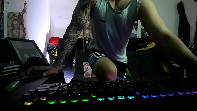 Sisoyalejo420 online show from 11/20/25, 04:18