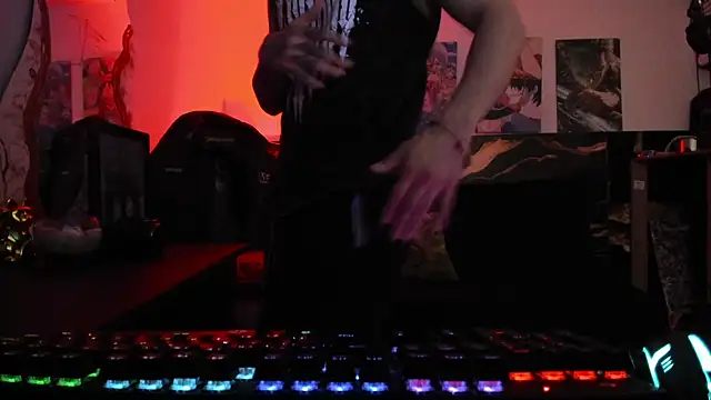 Sisoyalejo420 online show from 12/22/25, 04:56