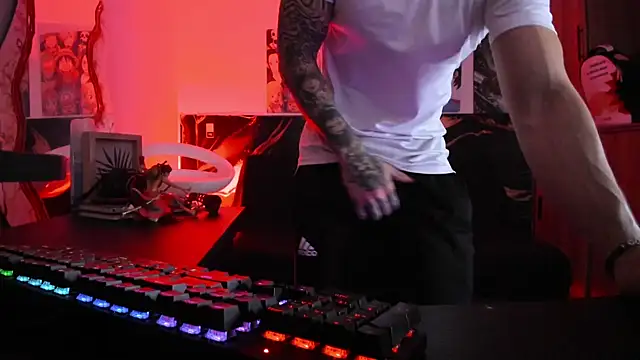 Sisoyalejo420 online show from 01/12/26, 01:07