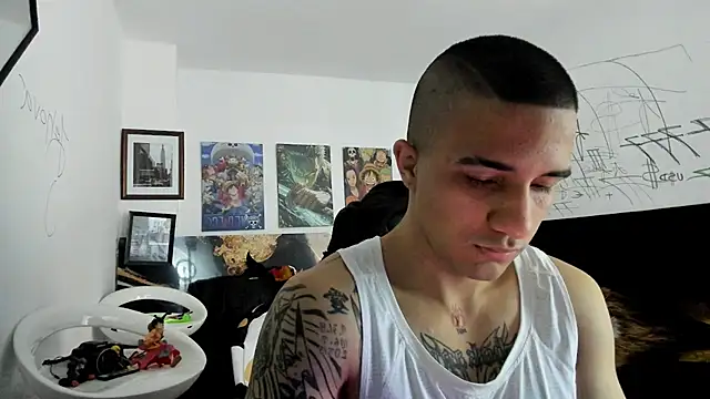 Sisoyalejo420 online show from 10/25/25, 03:12