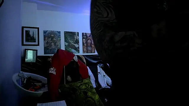 Sisoyalejo420 online show from 10/17/25, 06:06