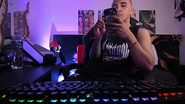 Sisoyalejo420 online show from 11/28/25, 07:58