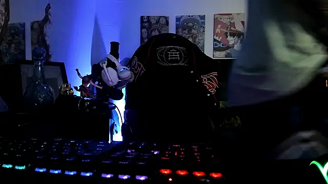 Sisoyalejo420 online show from 11/01/25, 02:33