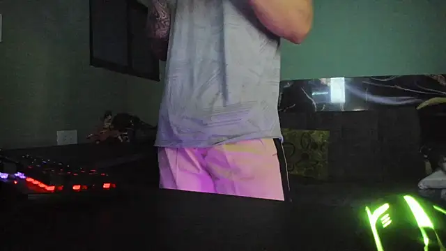 Sisoyalejo420 online show from 02/03/26, 06:40