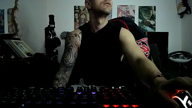 Sisoyalejo420 online show from 11/03/25, 11:19