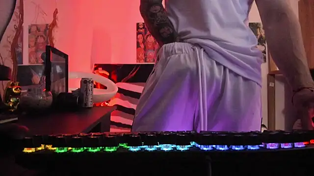 Sisoyalejo420 online show from 12/23/25, 07:07