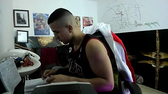 Sisoyalejo420 online show from 10/20/25, 01:33