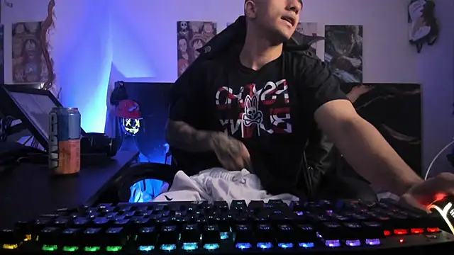 Sisoyalejo420 online show from 12/02/25, 04:41