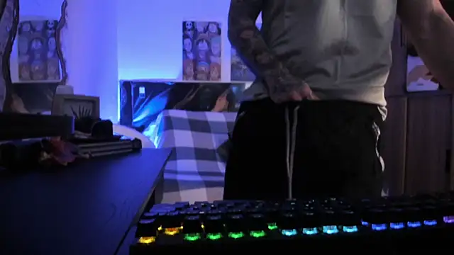 Sisoyalejo420 online show from 01/07/26, 11:54