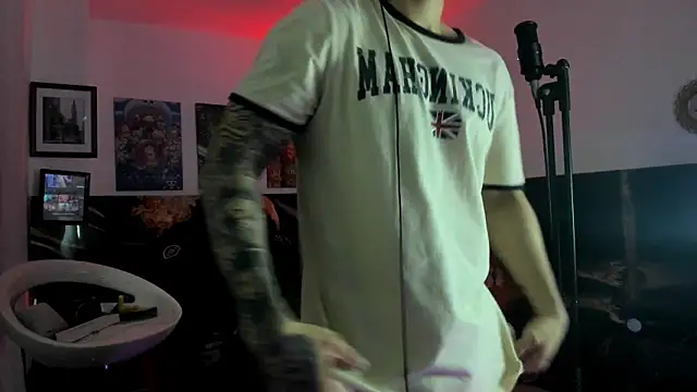 Sisoyalejo420 online show from 10/12/25, 01:40