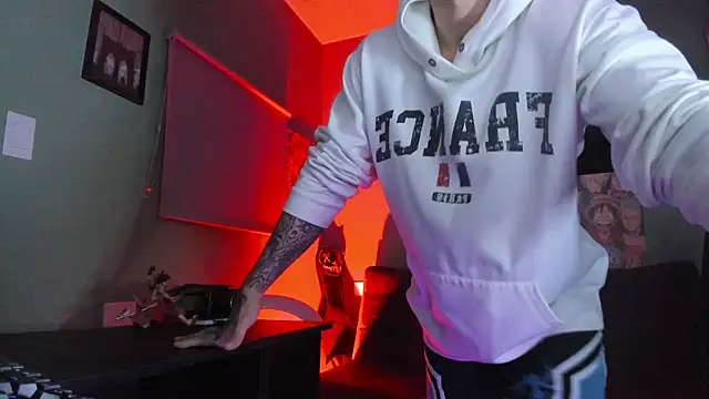 Sisoyalejo420 online show from 04/09/26, 11:33