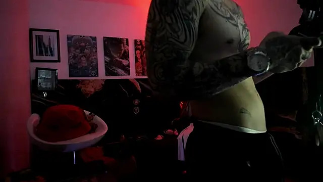 Sisoyalejo420 online show from 10/14/25, 03:23