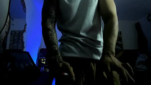 Sisoyalejo420 online show from 11/22/25, 03:55