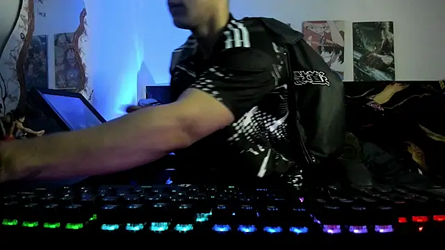 Sisoyalejo420 online show from 11/26/25, 02:50