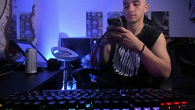 Sisoyalejo420 online show from 11/30/25, 05:14