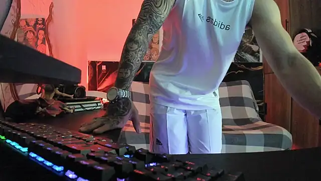 Sisoyalejo420 online show from 01/10/26, 01:01