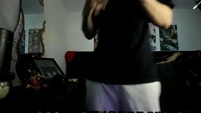 Sisoyalejo420 online show from 11/14/25, 01:59