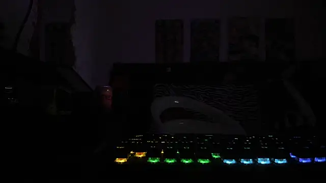 Sisoyalejo420 online show from 12/04/25, 04:11