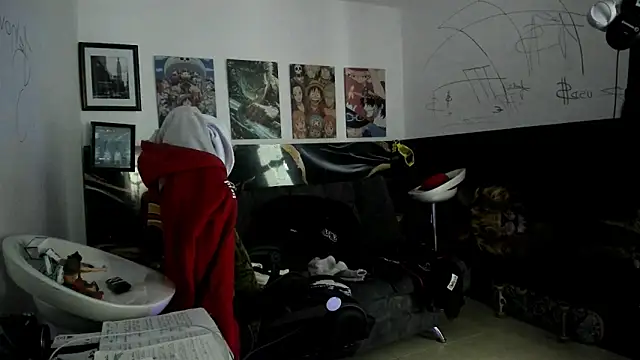 Sisoyalejo420 online show from 10/18/25, 06:54