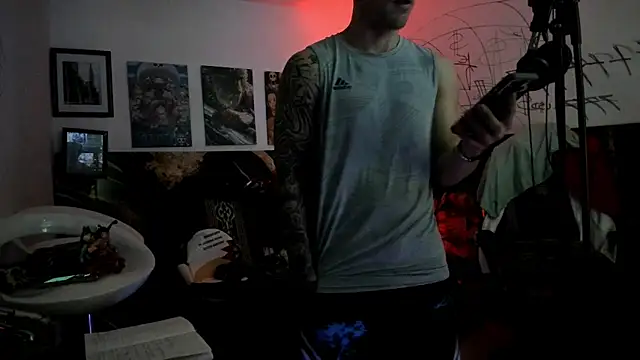 Sisoyalejo420 online show from 10/23/25, 04:11