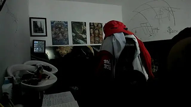 Sisoyalejo420 online show from 10/19/25, 10:34