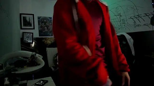 Sisoyalejo420 online show from 10/22/25, 04:06