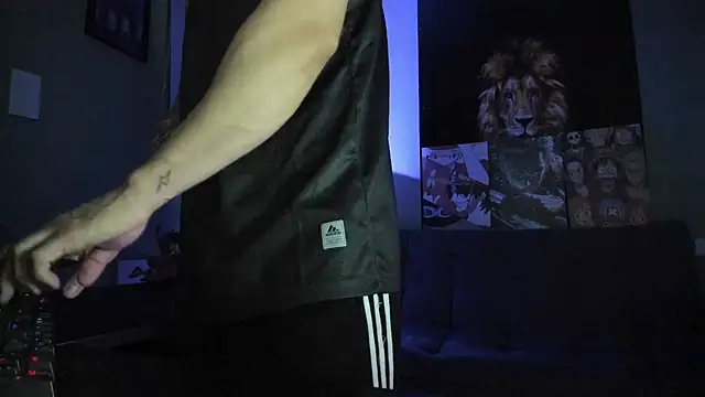 Sisoyalejo420 online show from 04/12/26, 03:32