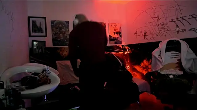 Sisoyalejo420 online show from 10/22/25, 04:01