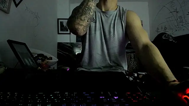 Sisoyalejo420 online show from 10/29/25, 07:02