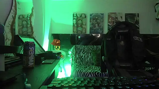 Sisoyalejo420 online show from 12/02/25, 03:19