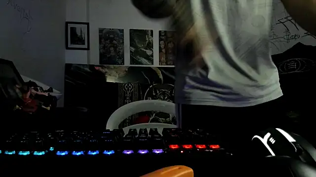 Sisoyalejo420 online show from 10/30/25, 01:20