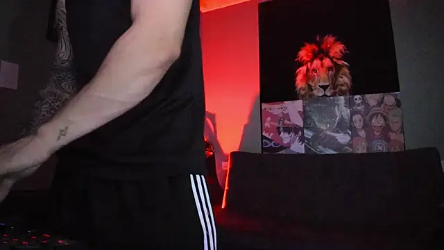 Sisoyalejo420 online show from 03/11/26, 02:27