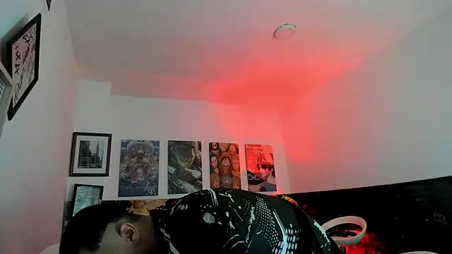 Sisoyalejo420 online show from 10/16/25, 03:04