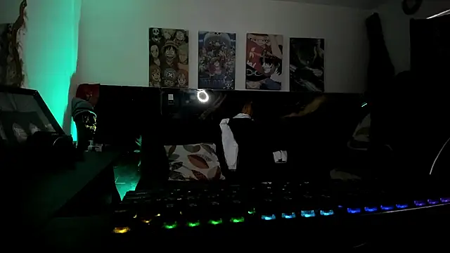 Sisoyalejo420 online show from 11/21/25, 05:45