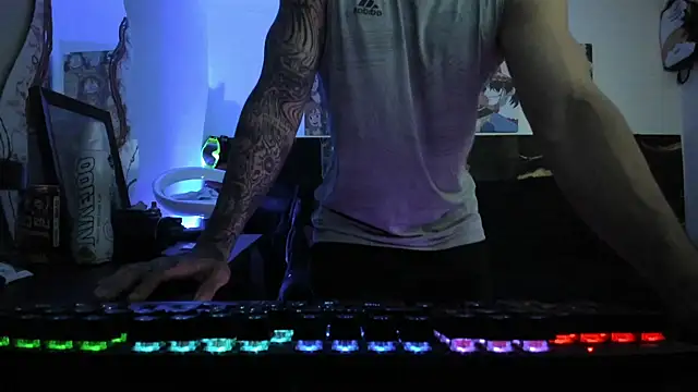 Sisoyalejo420 online show from 12/17/25, 01:10