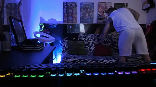 Sisoyalejo420 online show from 12/14/25, 01:39