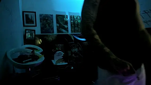 Sisoyalejo420 online show from 10/24/25, 03:00