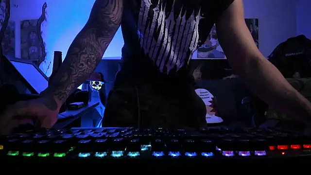 Sisoyalejo420 online show from 12/01/25, 10:05