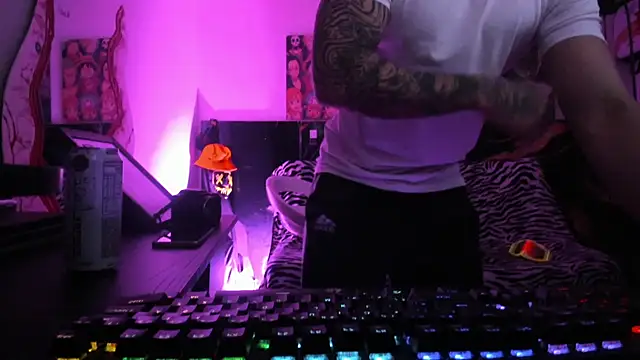 Sisoyalejo420 online show from 12/05/25, 05:17