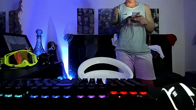 Sisoyalejo420 online show from 11/02/25, 10:04