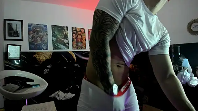Sisoyalejo420 online show from 10/12/25, 01:45