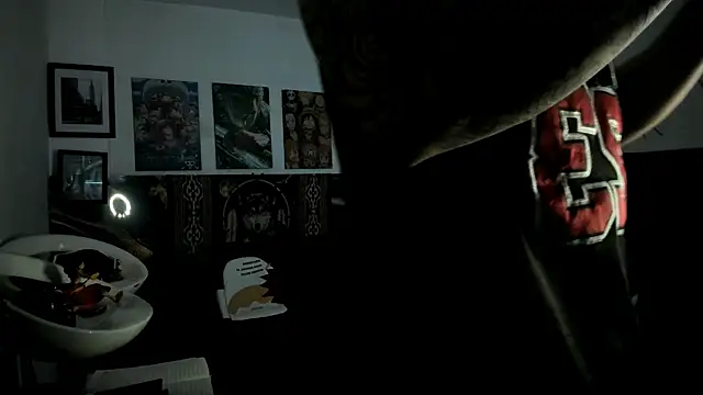 Sisoyalejo420 online show from 10/27/25, 12:17