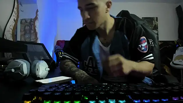 Sisoyalejo420 online show from 11/23/25, 05:56